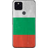 Bulgarian Flag Distressed Google Pixel 5 Skin